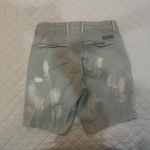 Shorts - Picture 2 of 2